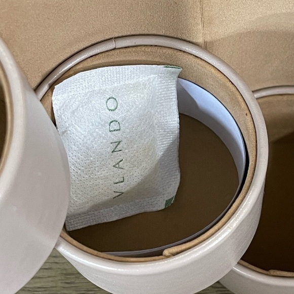 Vlando Compact Jewlery Box - Picture 4 of 7